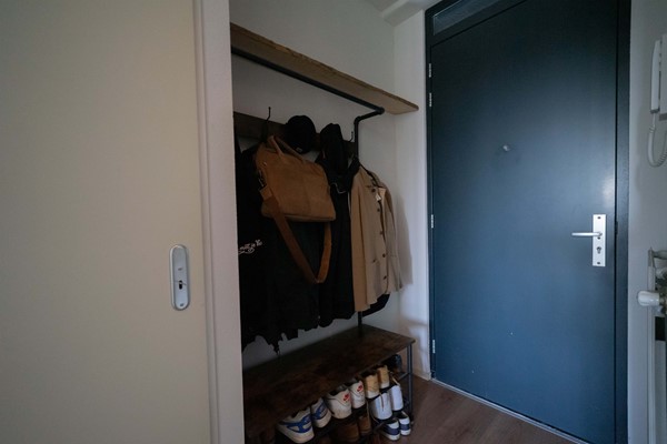 Medium property photo - Pieter van Musschenbroekstraat 153, 2014 HV Haarlem